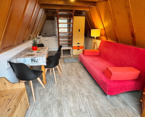 Komfortfinnhütte